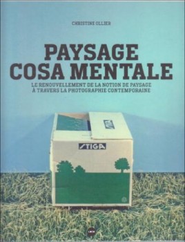 Paysage Cosa Mentale - Christine Ollier